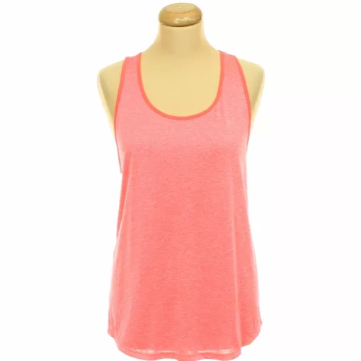 H&M neonkorall sportfelső