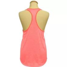 H&M neonkorall sportfelső