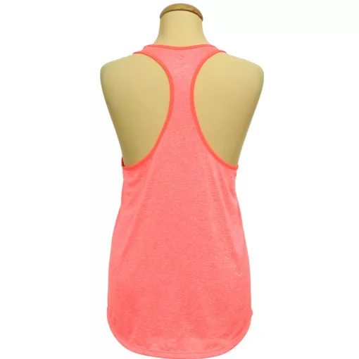 H&M neonkorall sportfelső