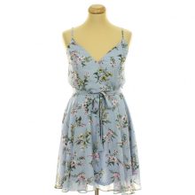 Primark virágmintás ruha