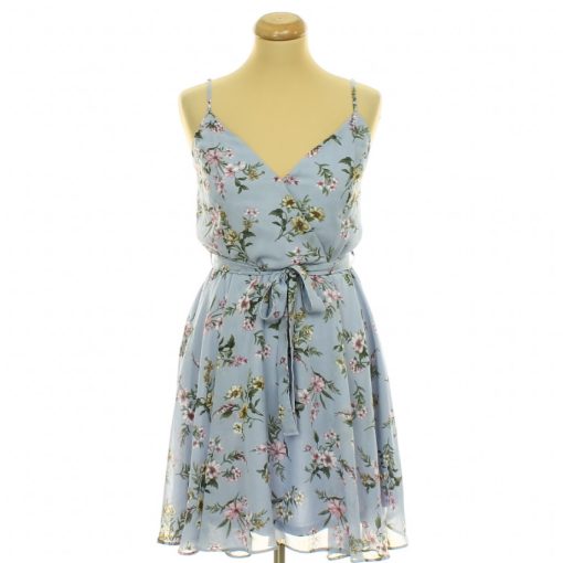 Primark virágmintás ruha