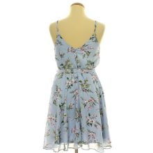 Primark virágmintás ruha