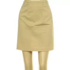 H&M barna szoknya