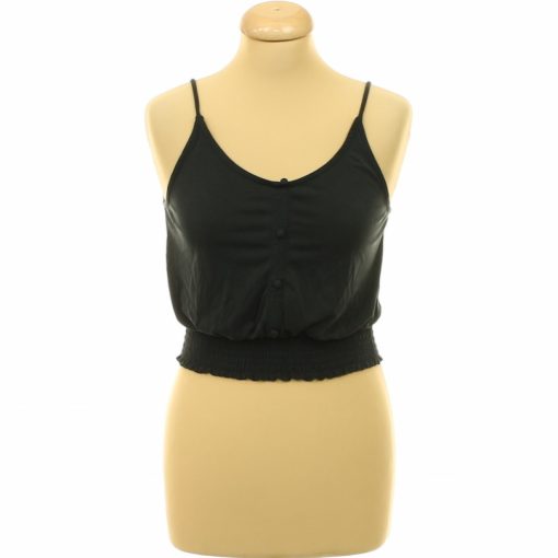 Only gumírozott top