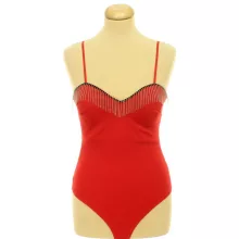 Made In Italy piros body