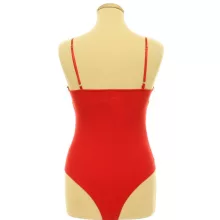 Made In Italy piros body