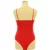 Made In Italy piros body