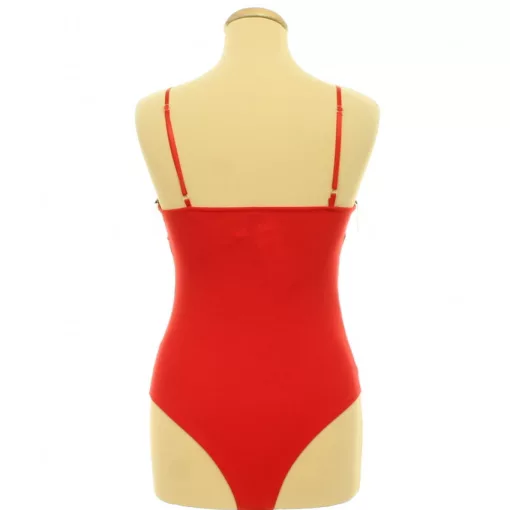 Made In Italy piros body