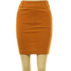 Oodji rozsdabarna szoknya