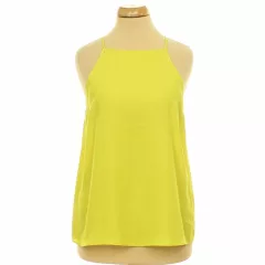 New Look pisztáciazöld felső