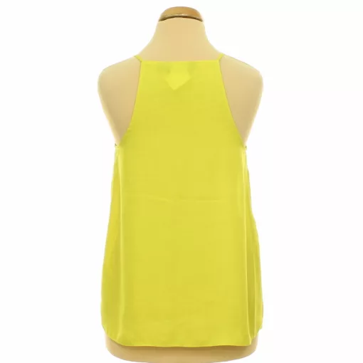 New Look pisztáciazöld felső