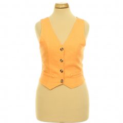 Divided lenkeverék mellény