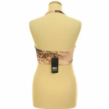 EGO kapcsos corset top