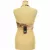 EGO kapcsos corset top
