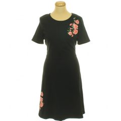 Dorothy Perkins virágmintás ruha