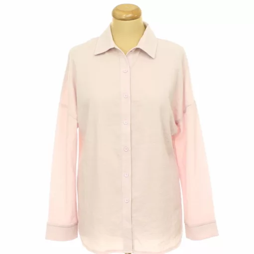 Shein lila ing