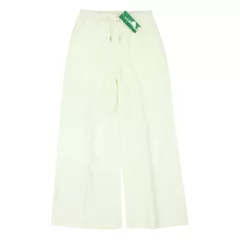 Shein fehér nadrág