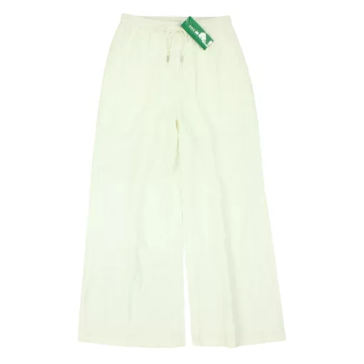 Shein fehér nadrág