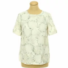 Primark mintás blúz