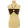 Shein ráncolt barna top