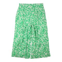 New Look mintás bő szárú nadrág