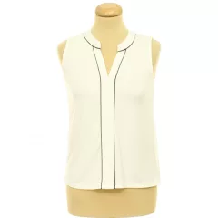 H&M fehér felső