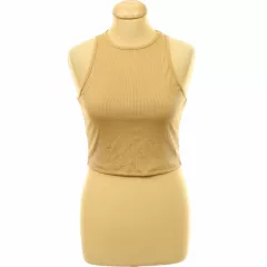 Shein barna top