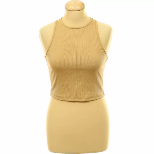 Shein barna top