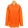 C&A narancssárga oversize pamut ing