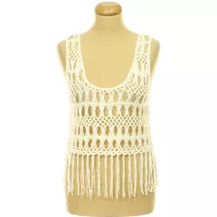 Atmosphere horgolt felső