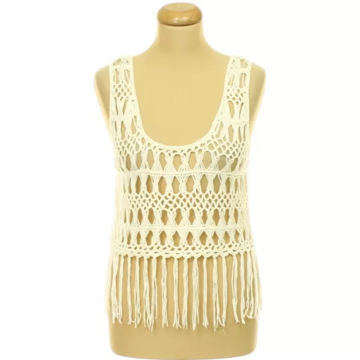 Atmosphere horgolt felső