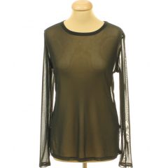 Primark fekete necc felső