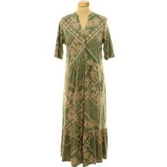 White Stuff mintás  ruha