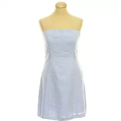 Mexx lila len ruha