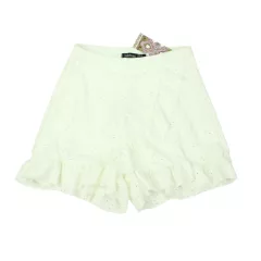 Boohoo áttört mintás skort