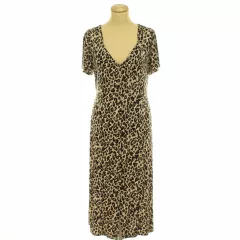 Redherring leopárdmintás ruha