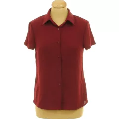 Shein bordó ing