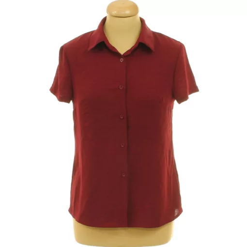 Shein bordó ing