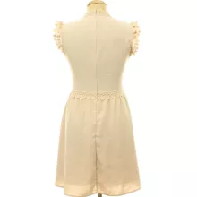 Shein csipkés  ruha