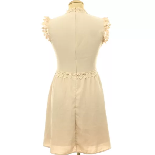 Shein csipkés  ruha