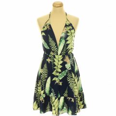 Virágmintás nyári ruha