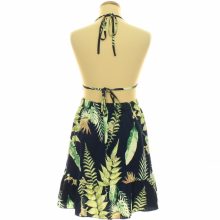 Virágmintás nyári ruha