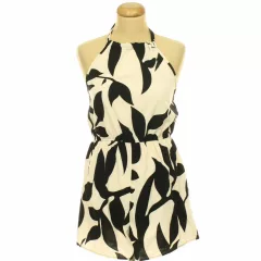 Shein mintás overál