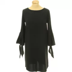 H&M fekete ruha