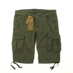 Férfi cargo short