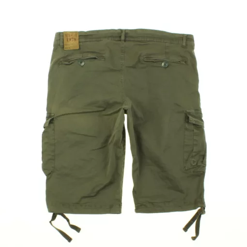 Férfi cargo short