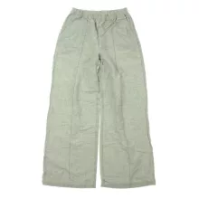 H&M szürke lenkeverék nadrág