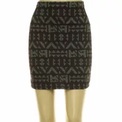 New Look mintás szoknya