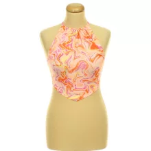 Primark színes top