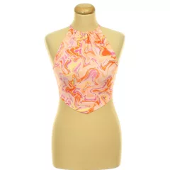 Primark színes top